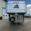 Livestock and Pen Trailers