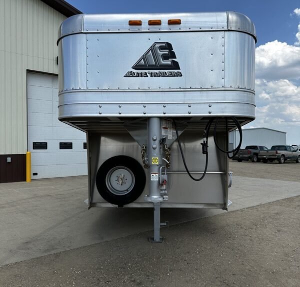 Livestock and Pen Trailers