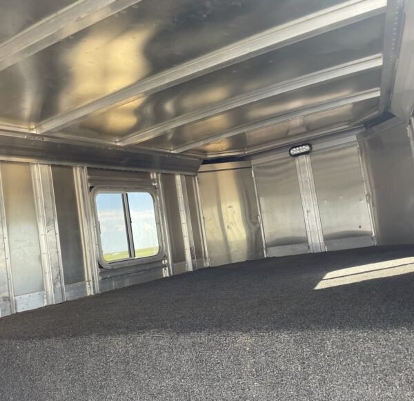 2013 Featherlite 30FT Stock Combo – 3 Compartments - Image 7