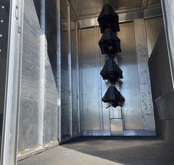 2013 Featherlite 30FT Stock Combo – 3 Compartments - Image 5