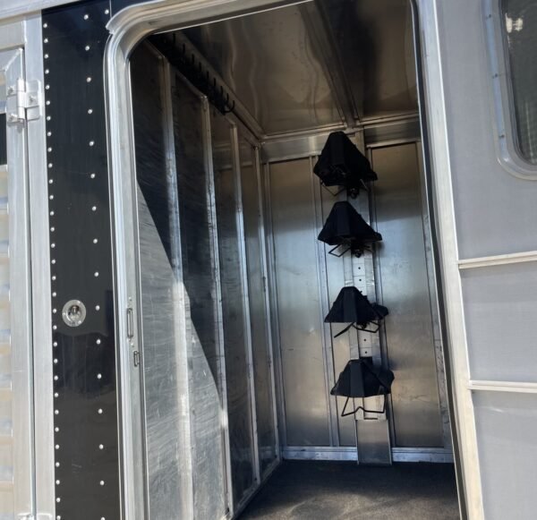 2013 Featherlite 30FT Stock Combo – 3 Compartments - Image 6