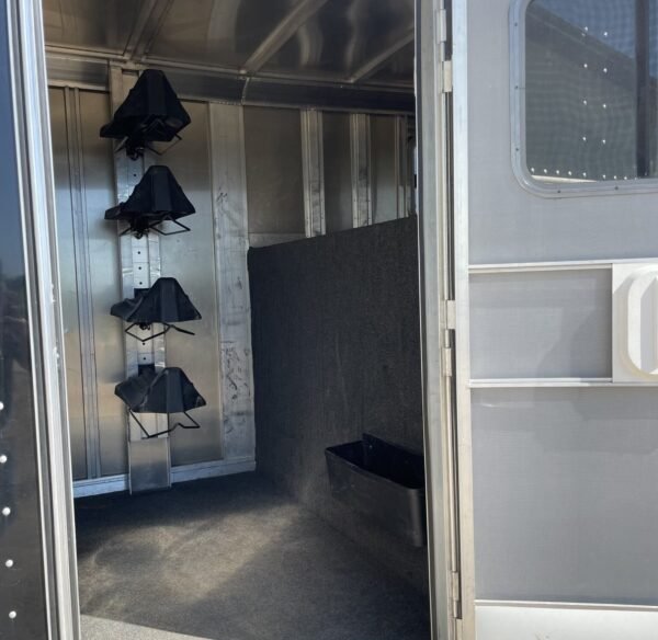 2013 Featherlite 30FT Stock Combo – 3 Compartments - Image 8