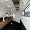 2000 Morgan Built 3 Horse Bumper Pull Horse Trailer Swingout Saddle Rack Extra Divider Catch Zx0xRw53it5u