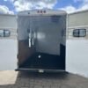 2000 Morgan Built 3 Horse Bumper Pull Horse Trailer Swingout Saddle Rack Extra Divider Catch xdIBQ8m5vql