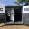 2003 Sundowner Trailers LQ 4H 8010 SIERRA Horse Trailer x3TwPYcc9mte