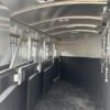 2004 Cherokee Trailers 4H GN 4DR Horse Trailer 1A39lIo0wd6z