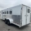 2004 Cherokee Trailers 4H GN 4DR Horse Trailer ACskMa5rqmf4