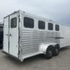 2004 Cherokee Trailers 4H GN 4DR Horse Trailer dTlyyG64oi0y