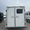 2004 Cherokee Trailers 4H GN 4DR Horse Trailer mWbZZY4ztfg4
