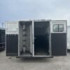 2004 Cherokee Trailers 4H GN 4DR Horse Trailer mWbZZYrac4ko
