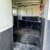2004 Sundowner 4 Horse Weekender Horse Trailer RpRnoew0jnfa