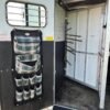 2004 Sundowner 4 Horse Weekender Horse Trailer RpRnoew96wqt