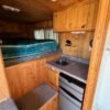 2004 Sundowner 4 Horse Weekender Horse Trailer gStRBYybt9g2