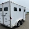 2007 Exiss SS 20 Horse Trailer Hh4CDw6o4gzo