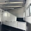 2007 Exiss SS 20 Horse Trailer u0n1Qut395vi