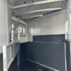2007 Exiss SS 20 Horse Trailer u0n1Quz8phwt