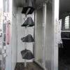 2008 Lakota 8415 wSlide out 4 Horse Trailer Q0BkWWa3f7q4