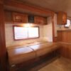 2008 Lakota 8415 wSlide out 4 Horse Trailer Z31Izg8tfjzh