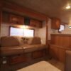 2008 Lakota 8415 wSlide out 4 Horse Trailer Z31Izgnvzl99