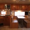 2008 Lakota 8415 wSlide out 4 Horse Trailer Z31Izgphhchy