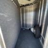 2016 Hart Ultimate 4H Bumper Pull Hay Pod FrRHbk