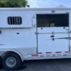 2019 Shadow 21 Gooseneck uiCH5ciz8yp9