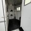 2019 Sundowner Charter 2 Horse Charter Bumper Pull w dr room rEMX3oqgt8fl