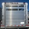 2021 Elite Trailers Slant Load 5 Horse Slant Load 7x24 Other Horse Trailer MTFEg4