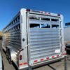 2021 Elite Trailers Slant Load 5 Horse Slant Load 7x24 Other Horse Trailer P6tRw0