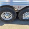 2021 Elite Trailers Slant Load 5 Horse Slant Load 7x24 Other Horse Trailer SZ70pk