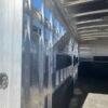 2021 Elite Trailers Slant Load 5 Horse Slant Load 7x24 Other Horse Trailer VW4pHM