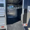 2024 Elite Trailers 8x28 Show Cattle Stock Combo Trailer QQ58Ayvxbpjo