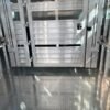 2024 Elite Trailers 8x28 Show Cattle Stock Combo Trailer o6MHsutjv4oz