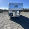 2024 Elite Trailers 8x28 Show Cattle Stock Combo Trailer x9BsUCptd8j7