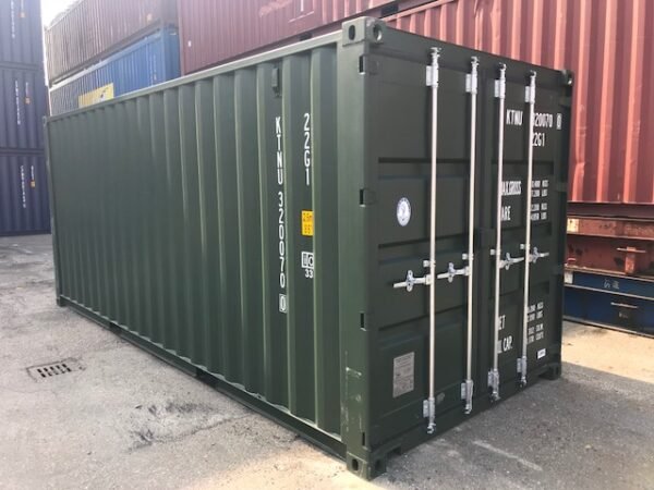 20ft Containers for sale