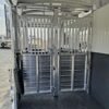 Four Horse Trailers