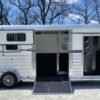 Four Horse Trailers