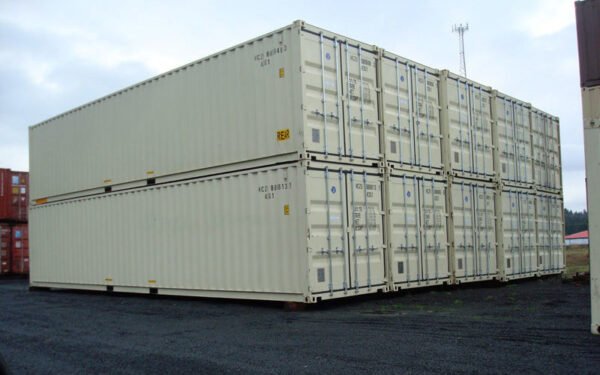 40ft Containers for sale