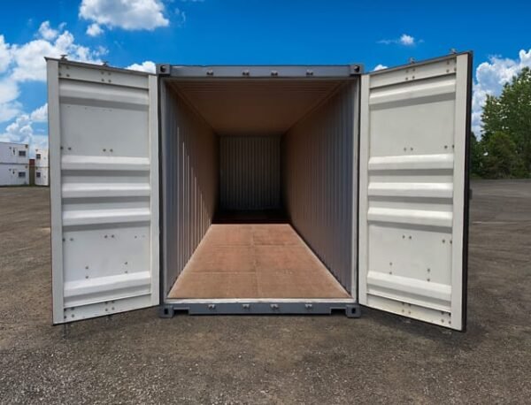 shipping containers for sale