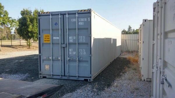 40ft Containers for sale