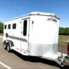 1999 Sundowner 3 Horse Trailer For  Sale