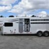 Living Quarters trailers for sale
