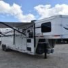 Living Quarters trailers for sale