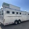 Four Horse Trailers