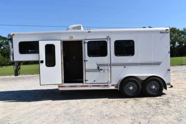 trailer for sale