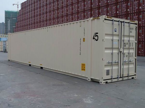 45ft container for sale