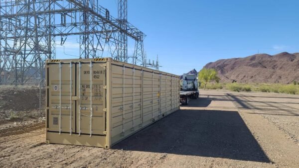 shipping containers for sale