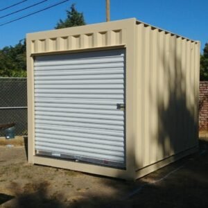 10 ft containers for sale