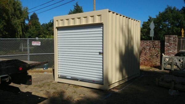 10 ft containers for sale