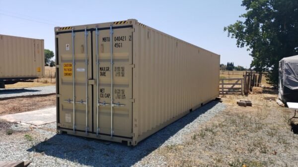 40ft Containers for sale